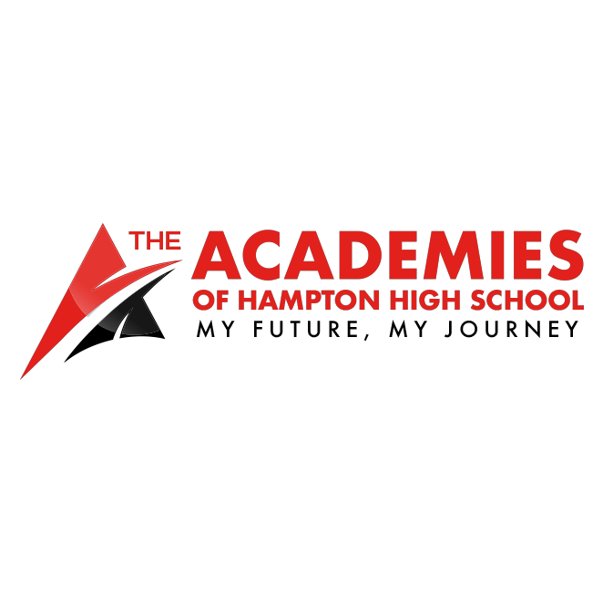 THE ACADEMIES OF HAMPTON HIGH SCHOOL