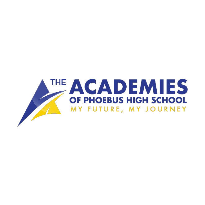 ACADEMIES OF HAMPTON Phoebus High School